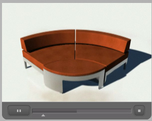 Lounge Video
